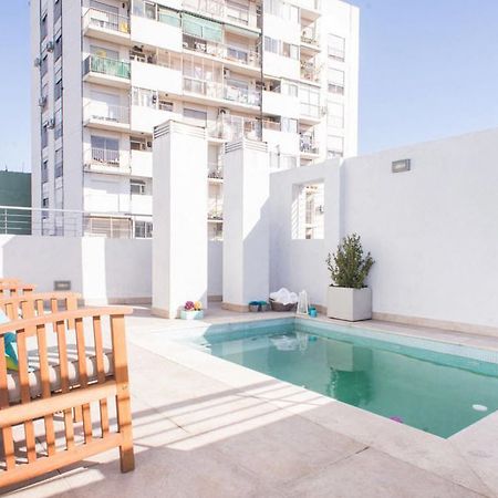 Palermo Apartments บัวโนสไอเรส ภายนอก รูปภาพ