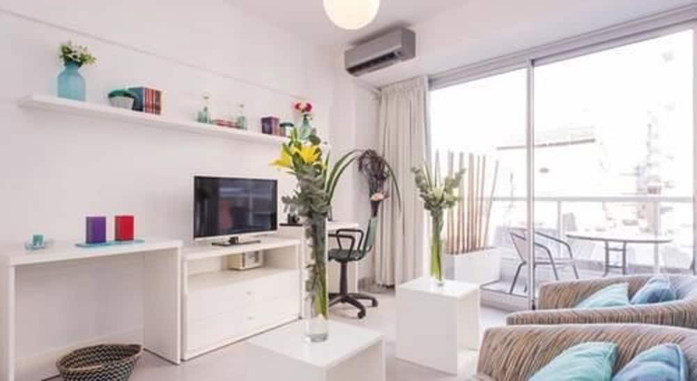 Palermo Apartments บัวโนสไอเรส ภายนอก รูปภาพ