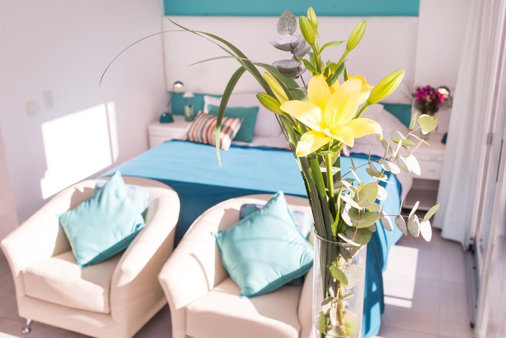 Palermo Apartments บัวโนสไอเรส ห้อง รูปภาพ
