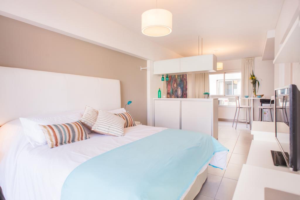 Palermo Apartments บัวโนสไอเรส ห้อง รูปภาพ