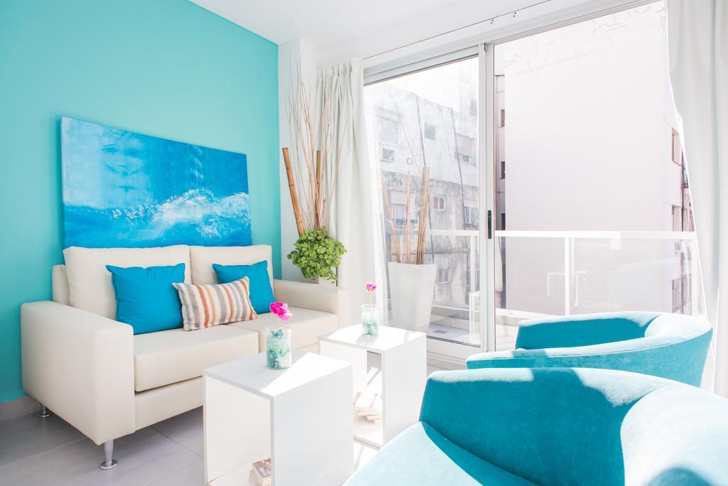 Palermo Apartments บัวโนสไอเรส ห้อง รูปภาพ