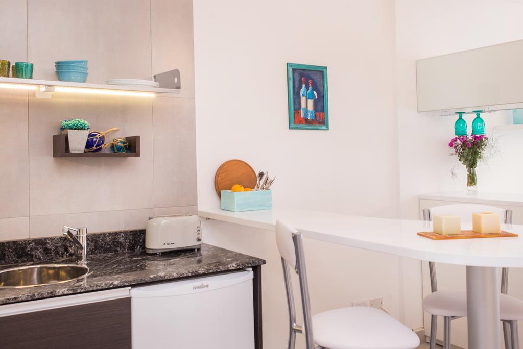 Palermo Apartments บัวโนสไอเรส ภายนอก รูปภาพ