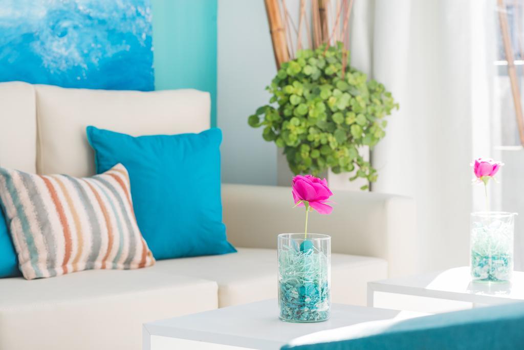 Palermo Apartments บัวโนสไอเรส ห้อง รูปภาพ