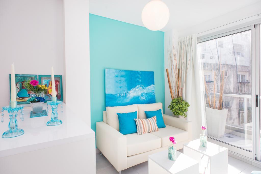Palermo Apartments บัวโนสไอเรส ห้อง รูปภาพ