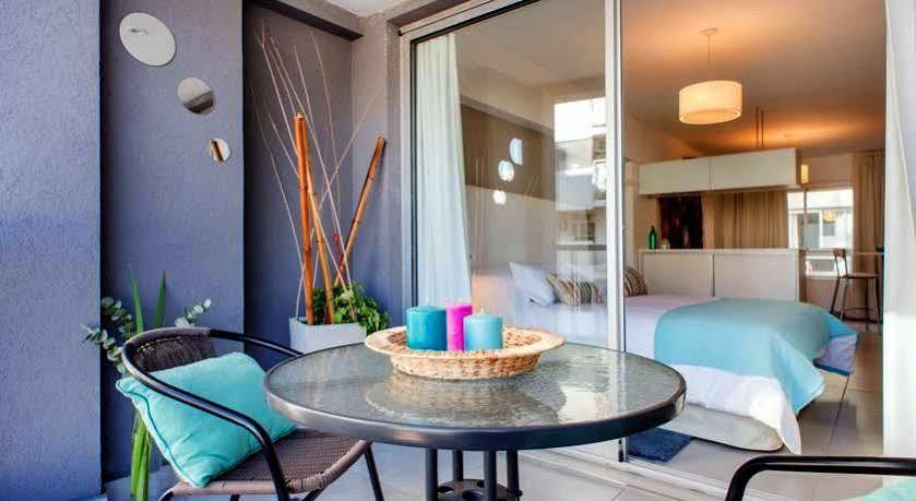 Palermo Apartments บัวโนสไอเรส ภายนอก รูปภาพ